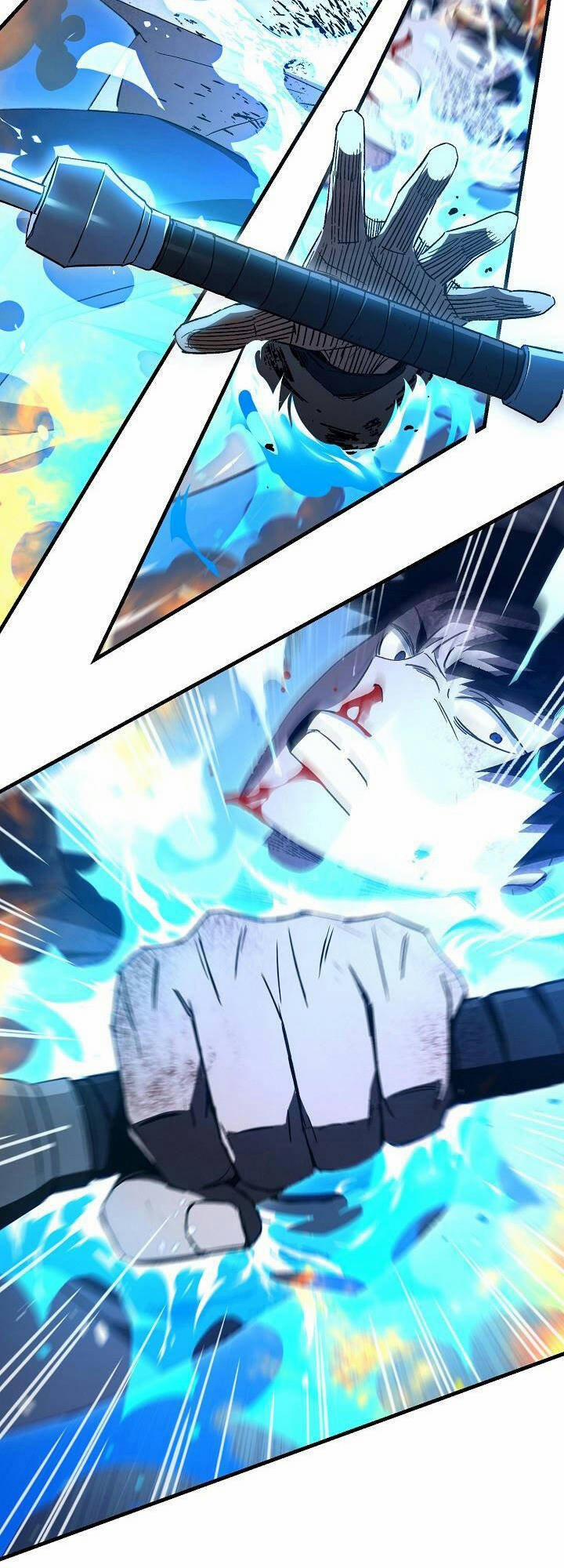 Anh Hùng Trở Về 11 trang 8