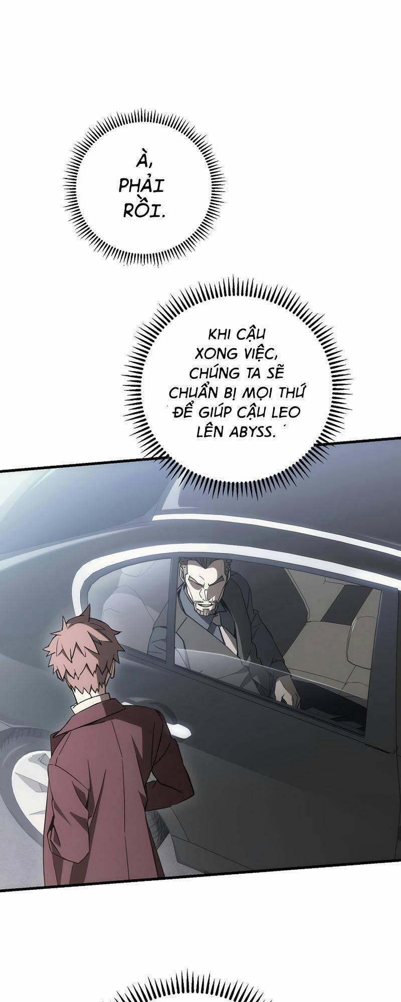 Anh Hùng Trở Về 12 trang 10