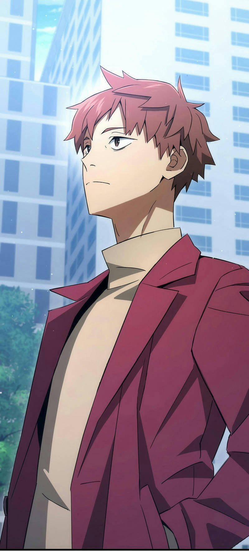 Anh Hùng Trở Về 12 trang 14