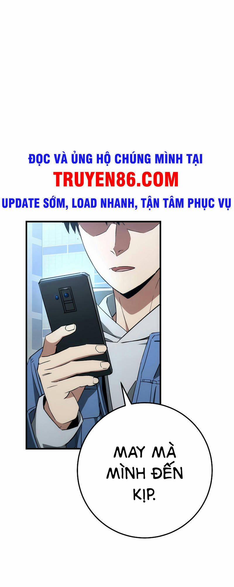 Anh Hùng Trở Về 12 trang 18