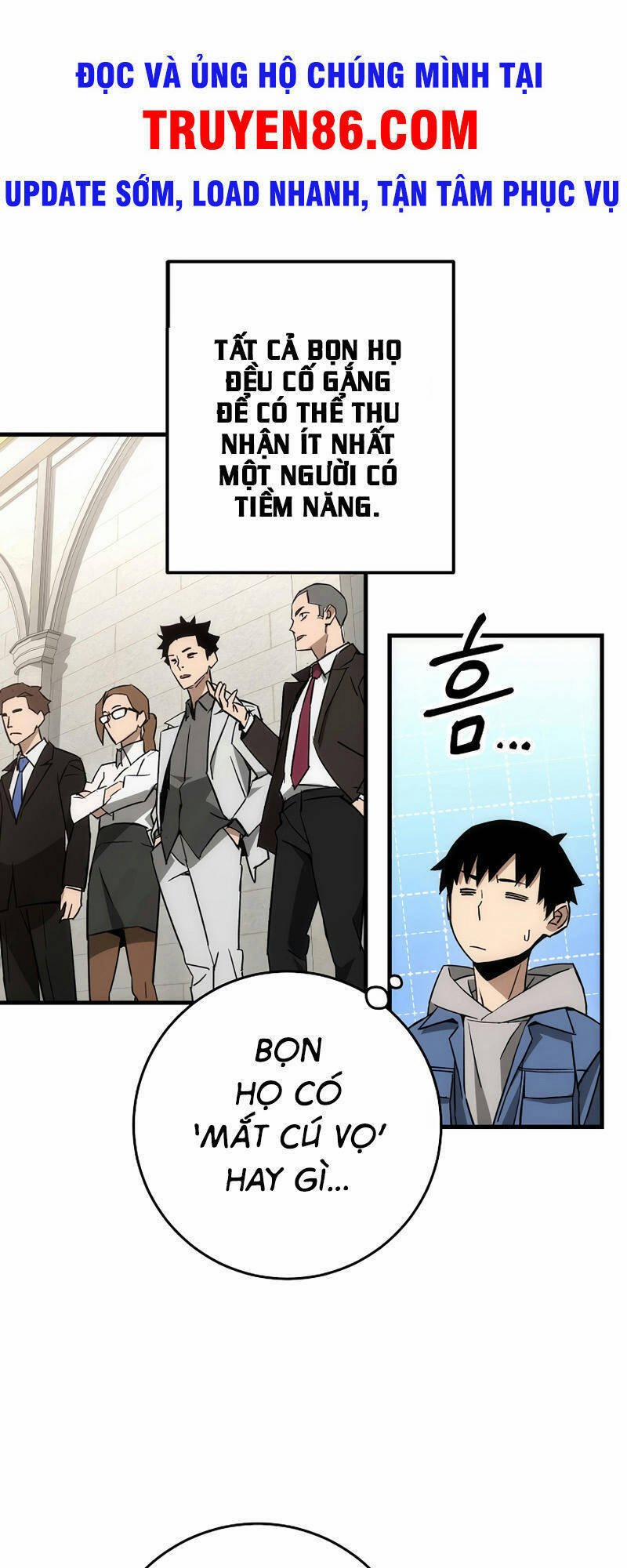 Anh Hùng Trở Về 12 trang 30