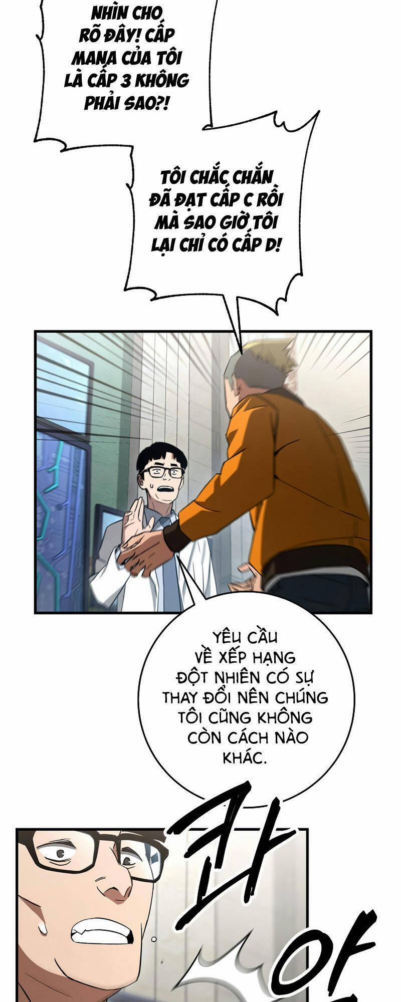 Anh Hùng Trở Về 12 trang 33