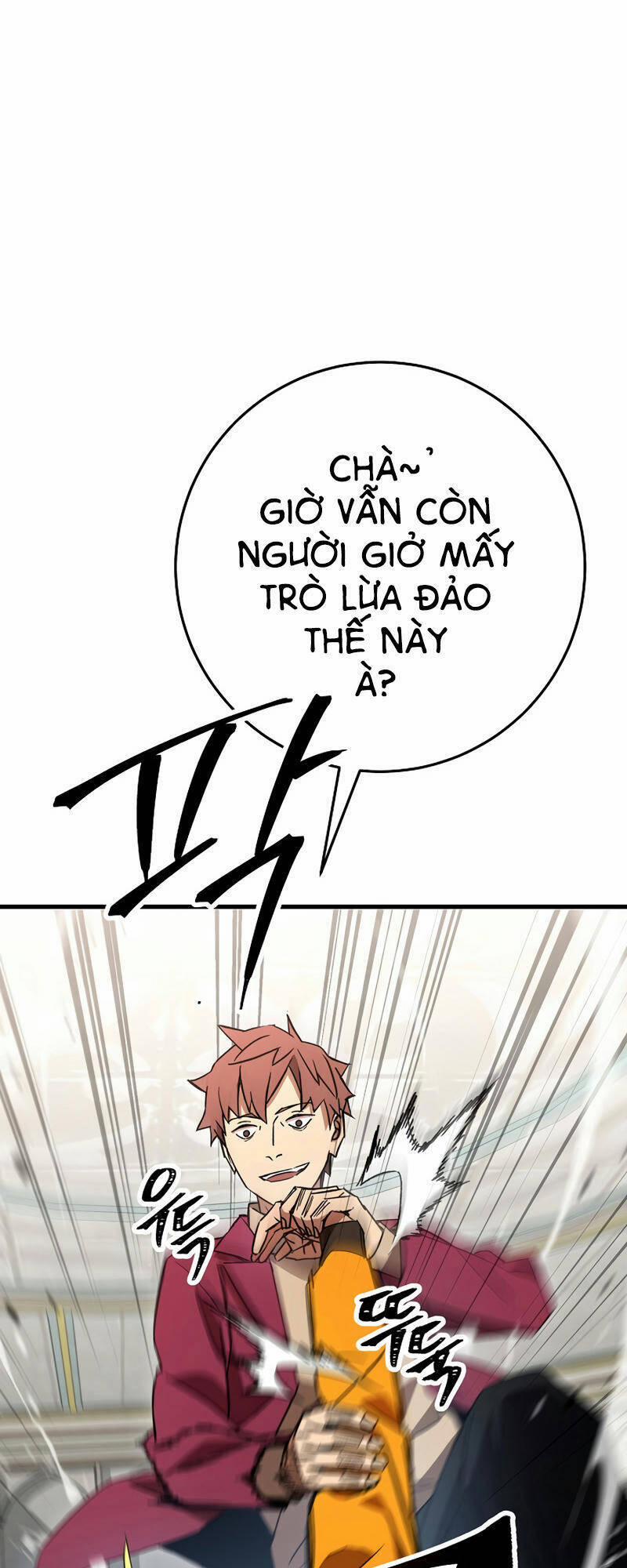 Anh Hùng Trở Về 12 trang 39