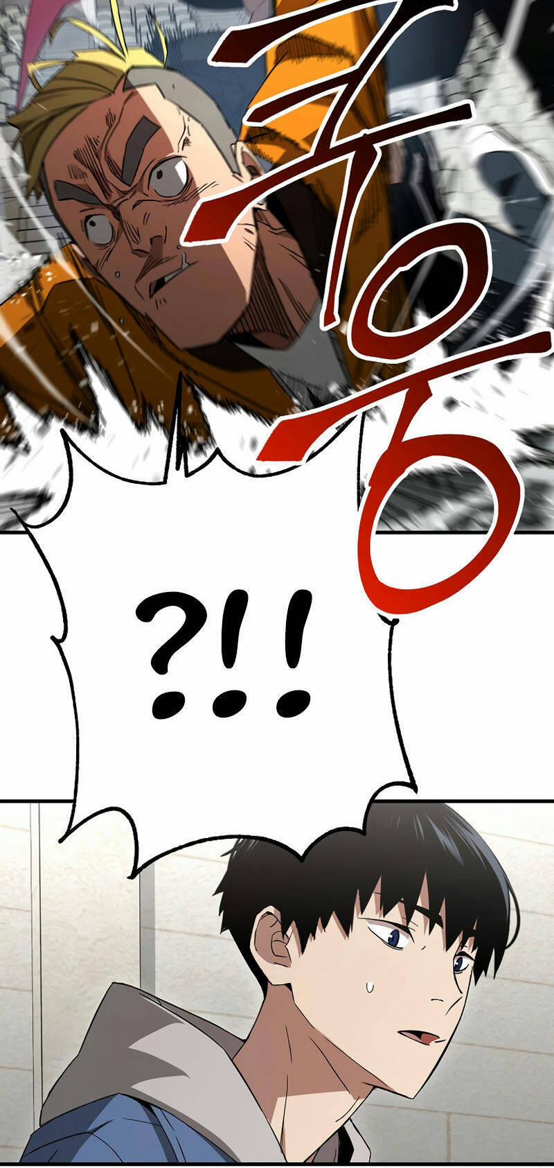 Anh Hùng Trở Về 12 trang 40