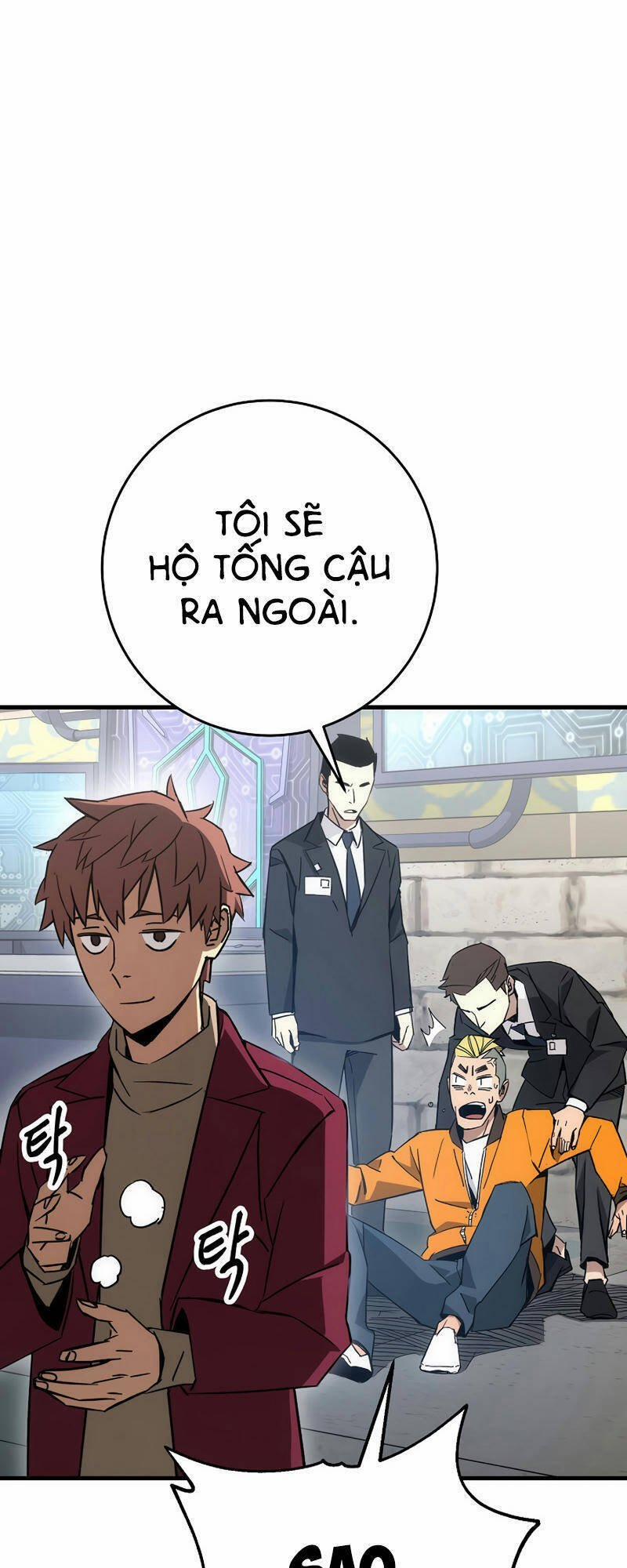 Anh Hùng Trở Về 12 trang 51