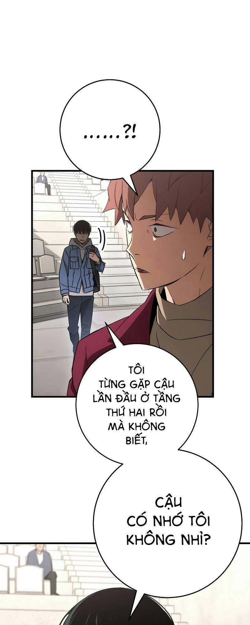 Anh Hùng Trở Về 12 trang 57