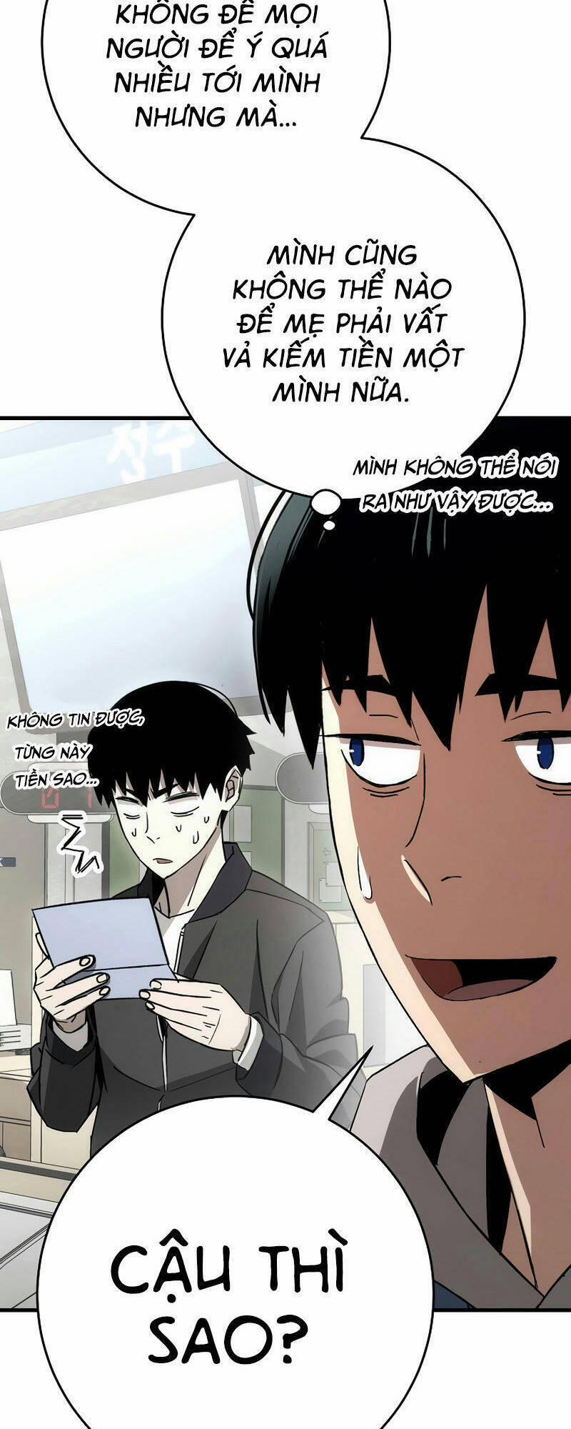 Anh Hùng Trở Về 12 trang 64