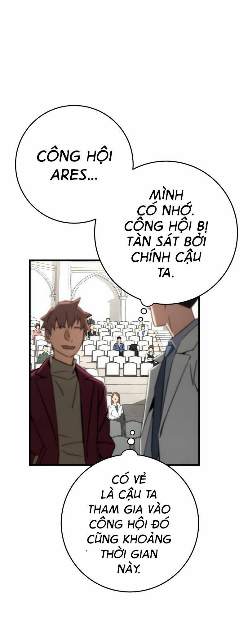 Anh Hùng Trở Về 12 trang 71