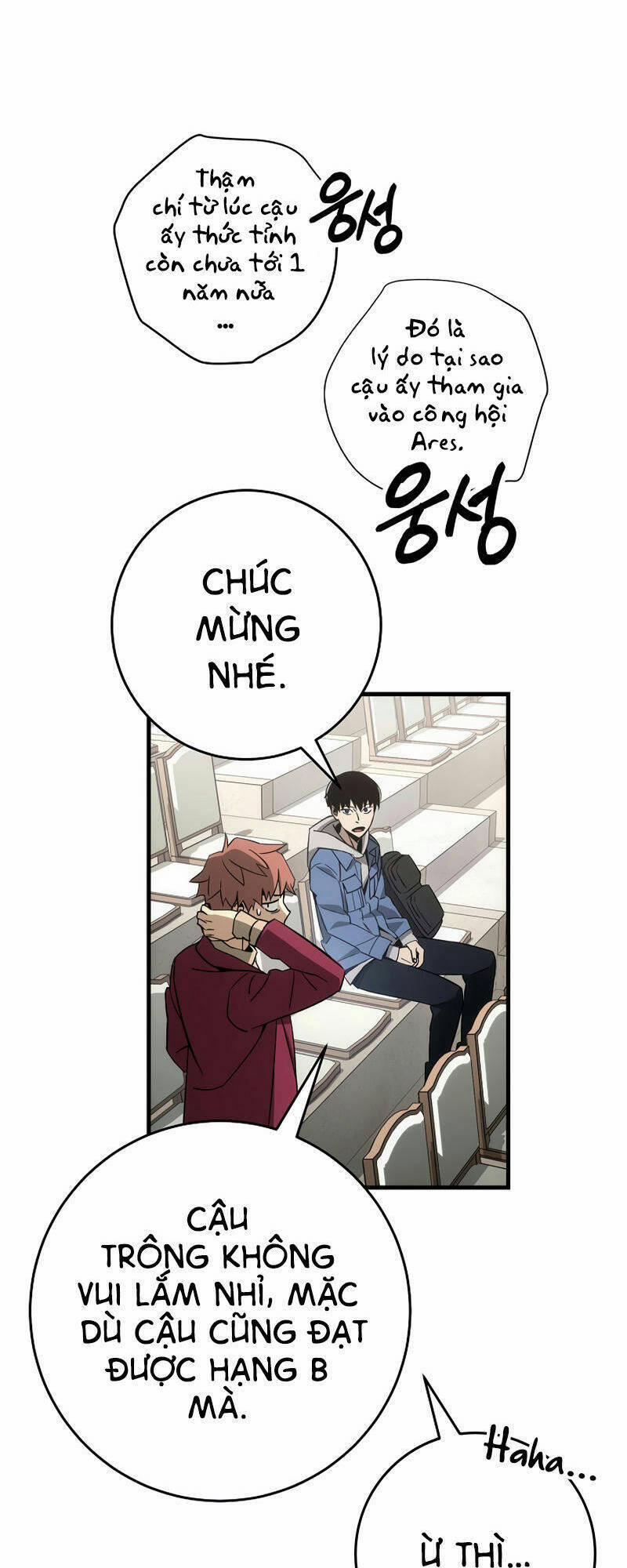 Anh Hùng Trở Về 12 trang 75