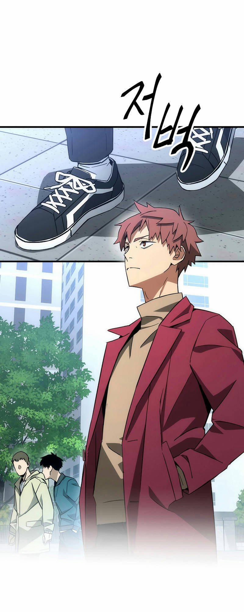 Anh Hùng Trở Về 12 trang 9