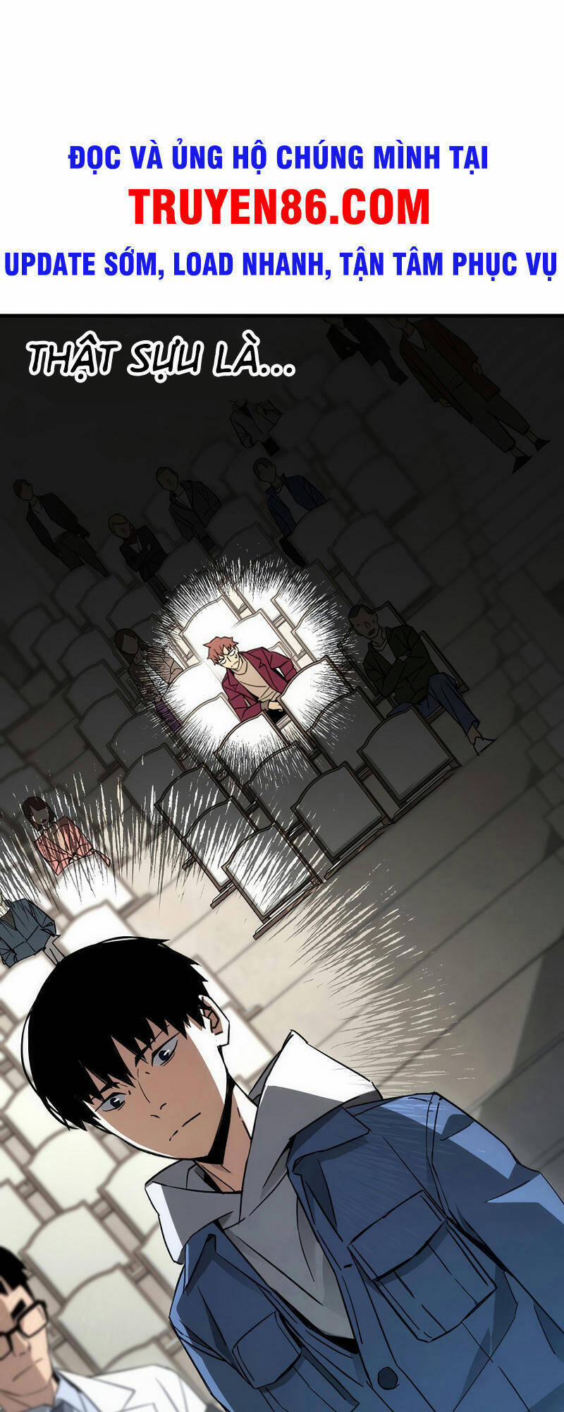 Anh Hùng Trở Về 12 trang 92