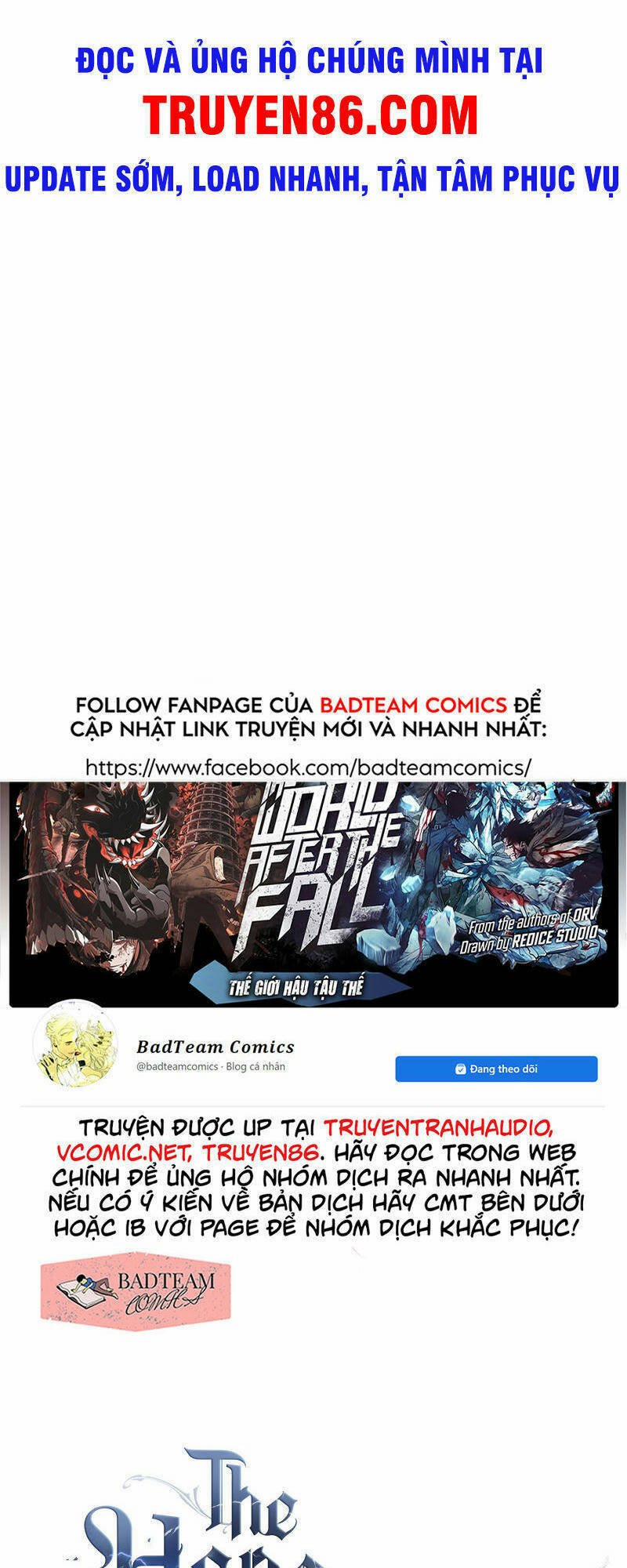 Anh Hùng Trở Về 12 trang 94