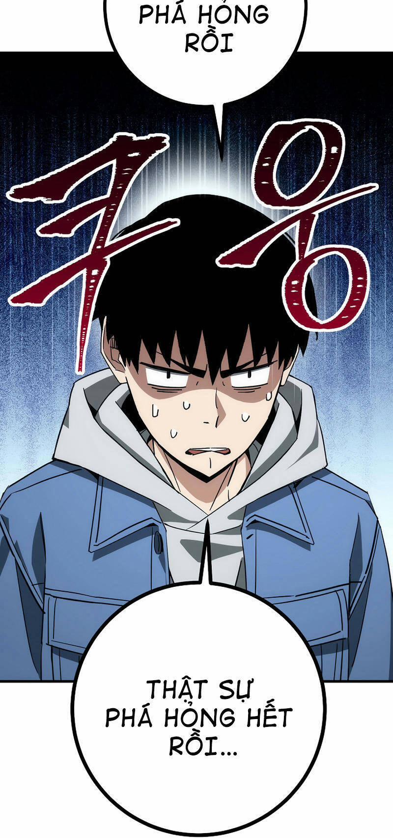 Anh Hùng Trở Về 13 trang 1