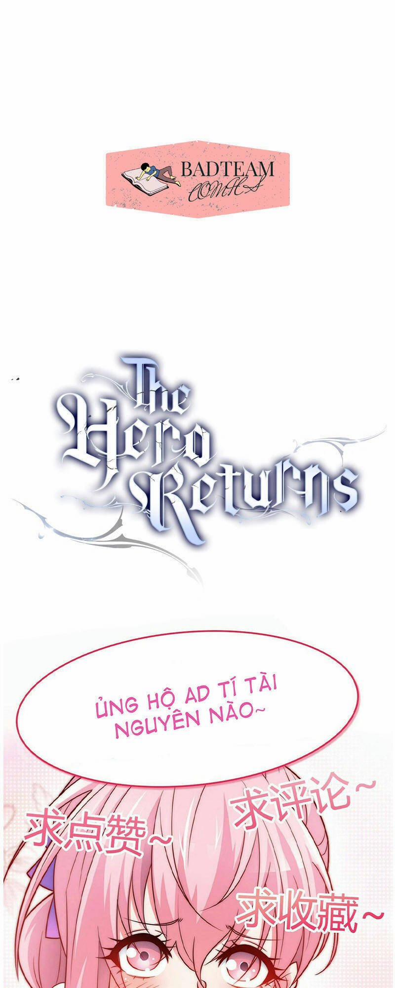 Anh Hùng Trở Về 13 trang 104