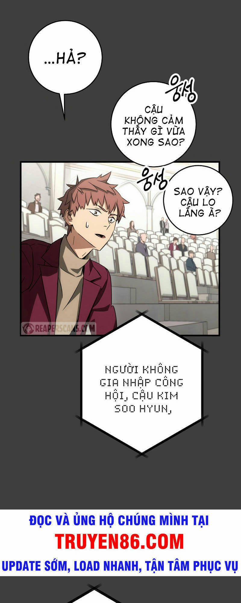 Anh Hùng Trở Về 13 trang 17