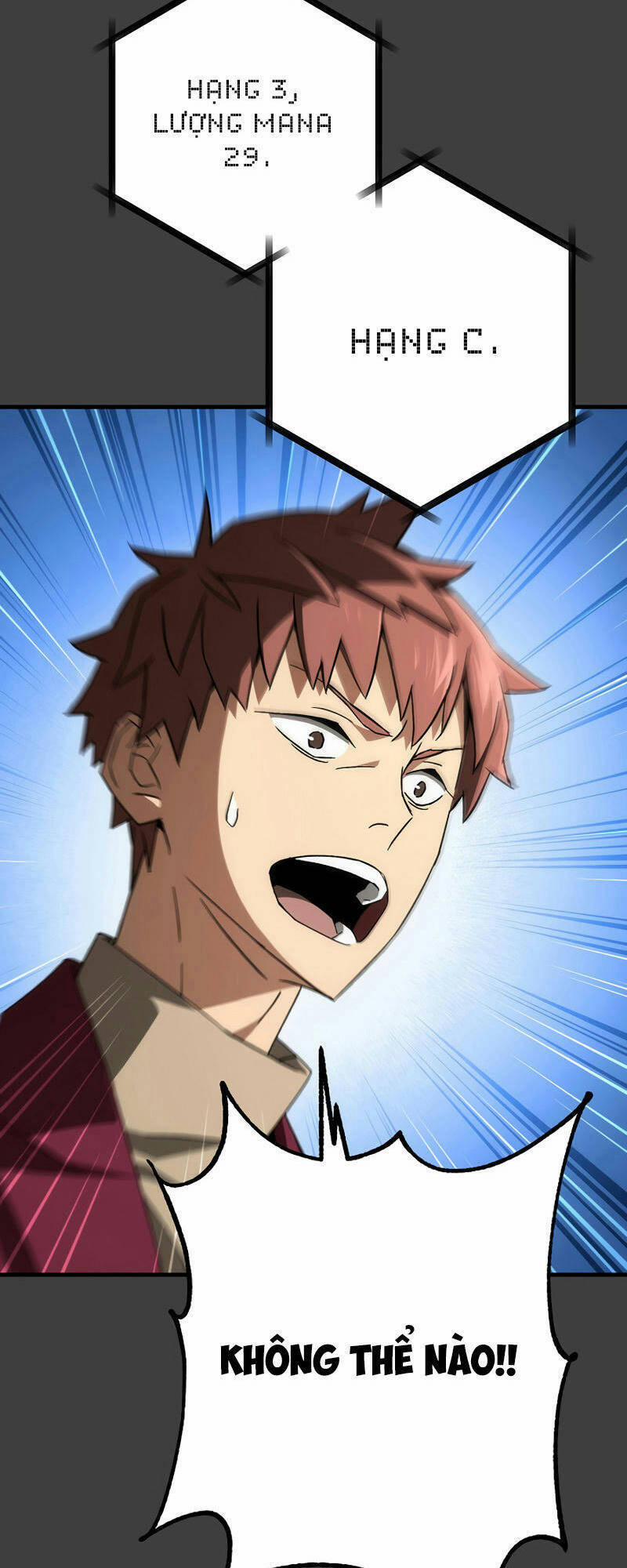 Anh Hùng Trở Về 13 trang 18