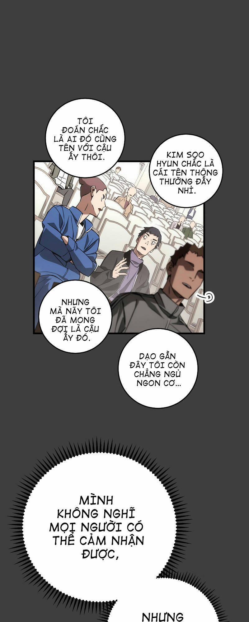 Anh Hùng Trở Về 13 trang 22