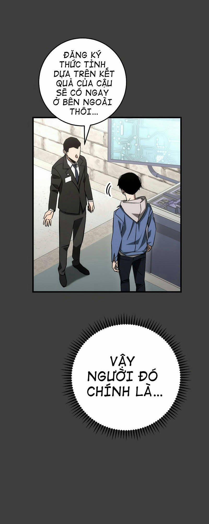 Anh Hùng Trở Về 13 trang 24