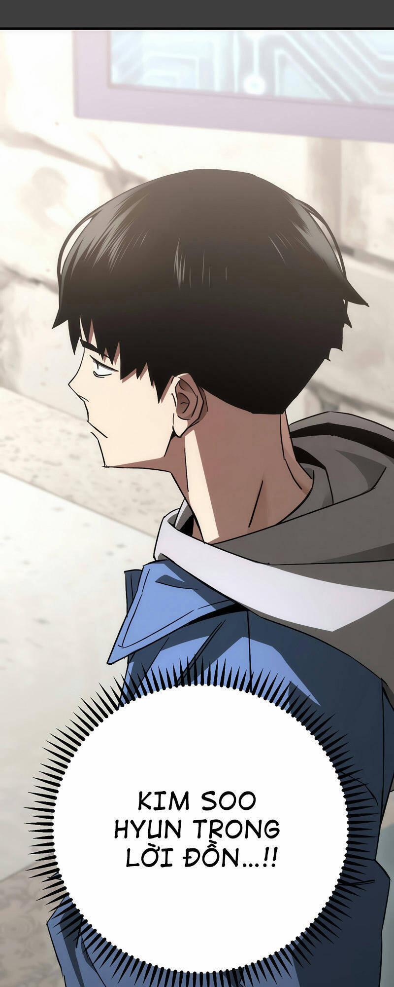 Anh Hùng Trở Về 13 trang 26