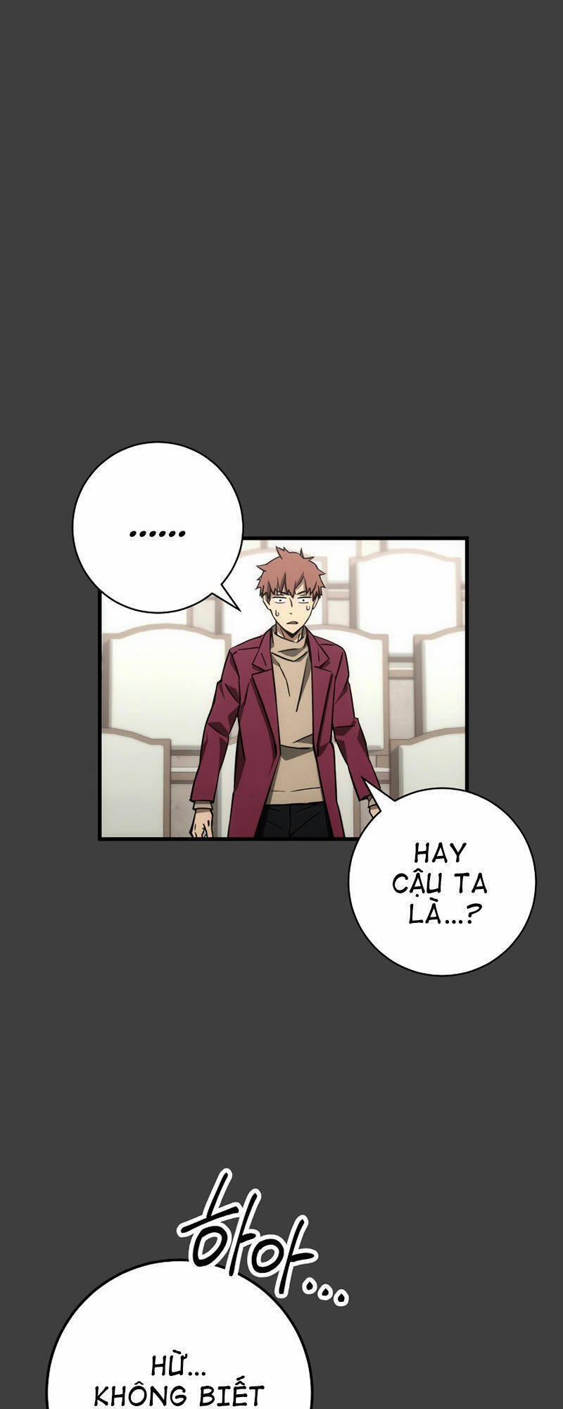 Anh Hùng Trở Về 13 trang 28