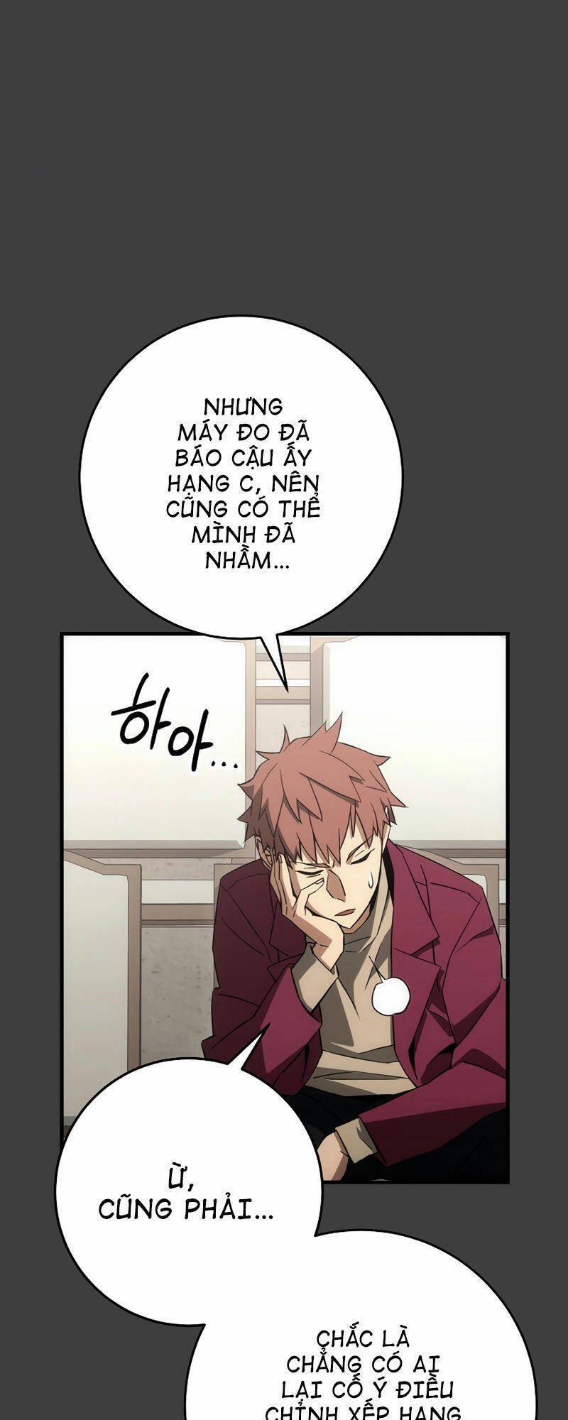 Anh Hùng Trở Về 13 trang 30