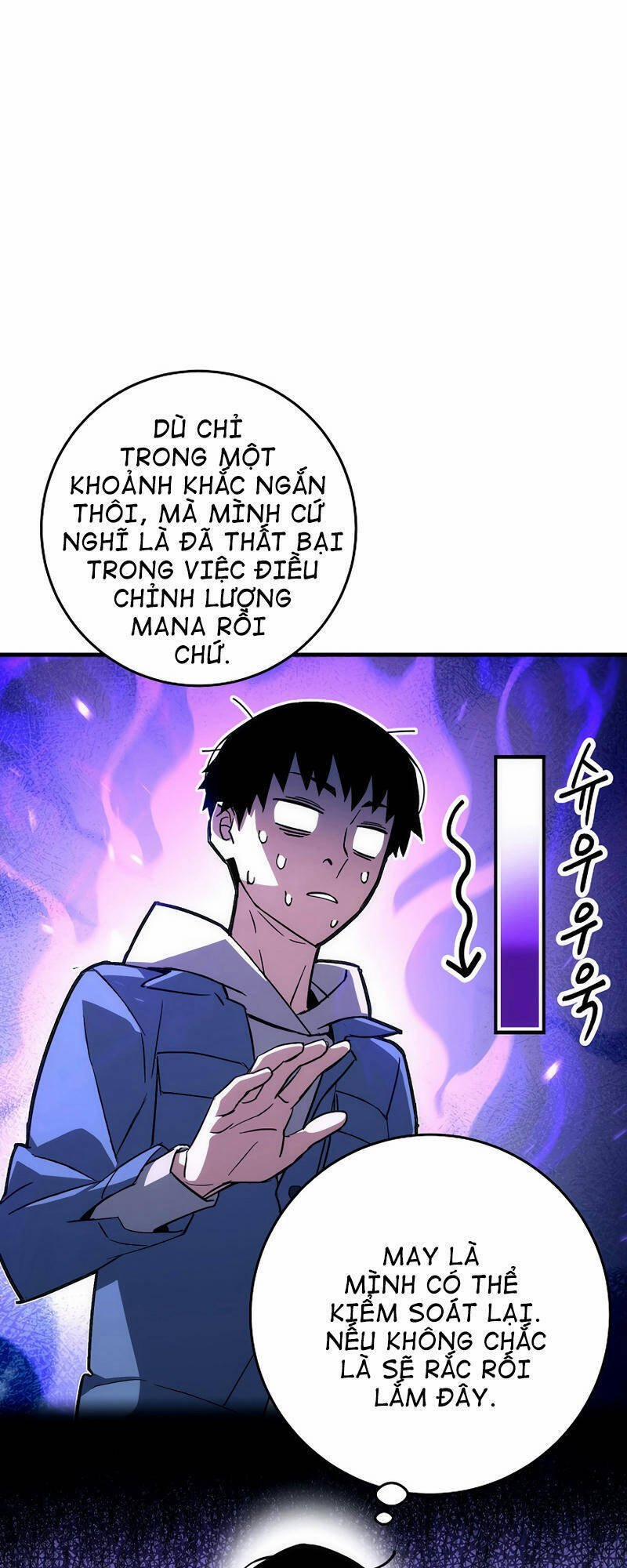 Anh Hùng Trở Về 13 trang 37