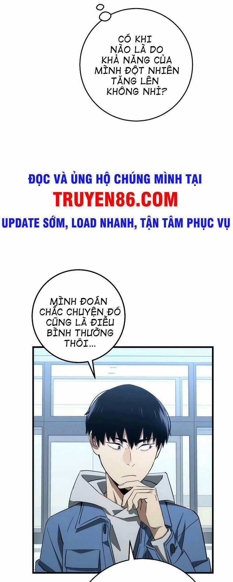 Anh Hùng Trở Về 13 trang 39