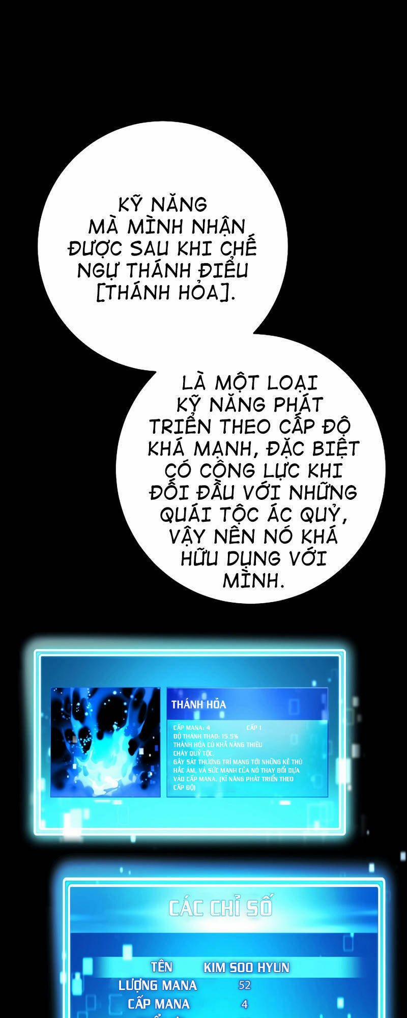 Anh Hùng Trở Về 13 trang 44