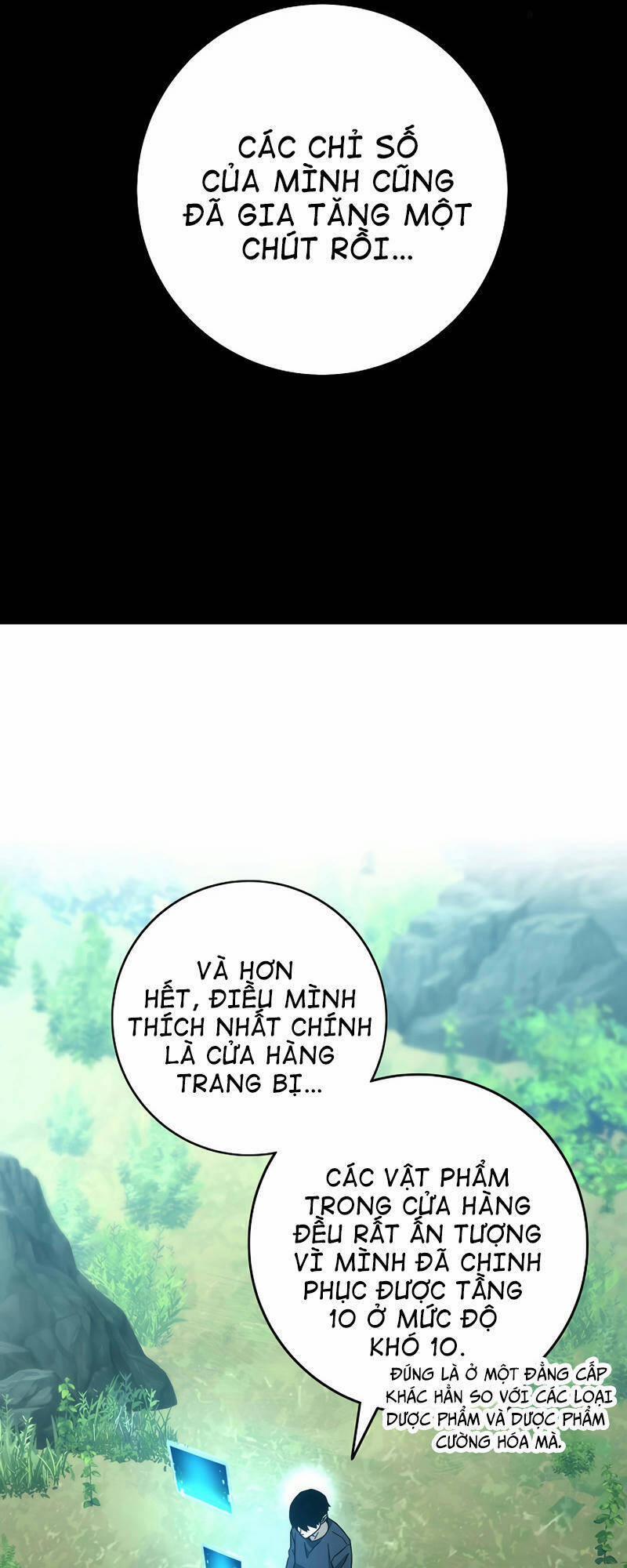 Anh Hùng Trở Về 13 trang 46