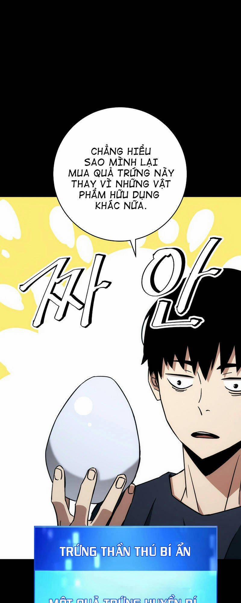 Anh Hùng Trở Về 13 trang 48