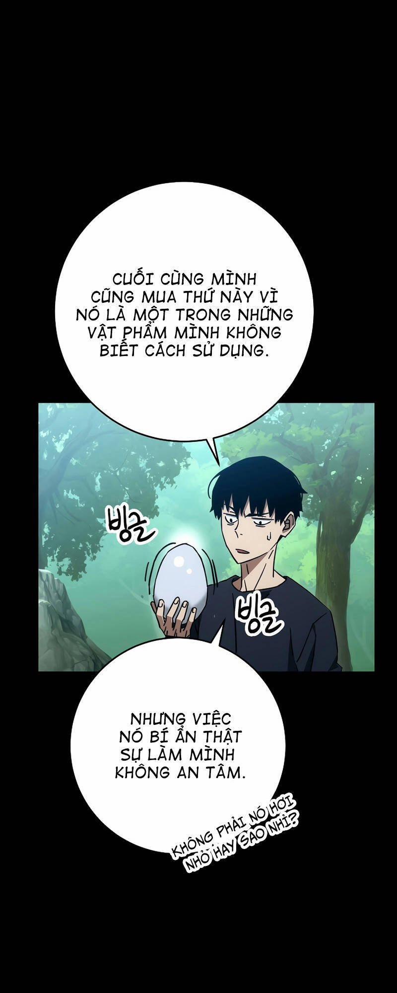 Anh Hùng Trở Về 13 trang 50