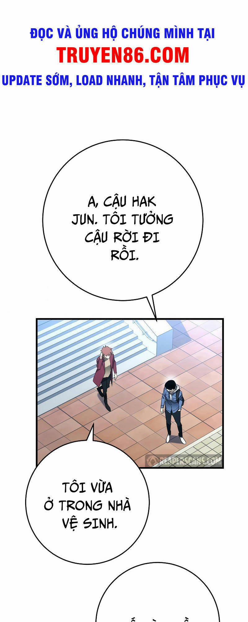 Anh Hùng Trở Về 13 trang 58