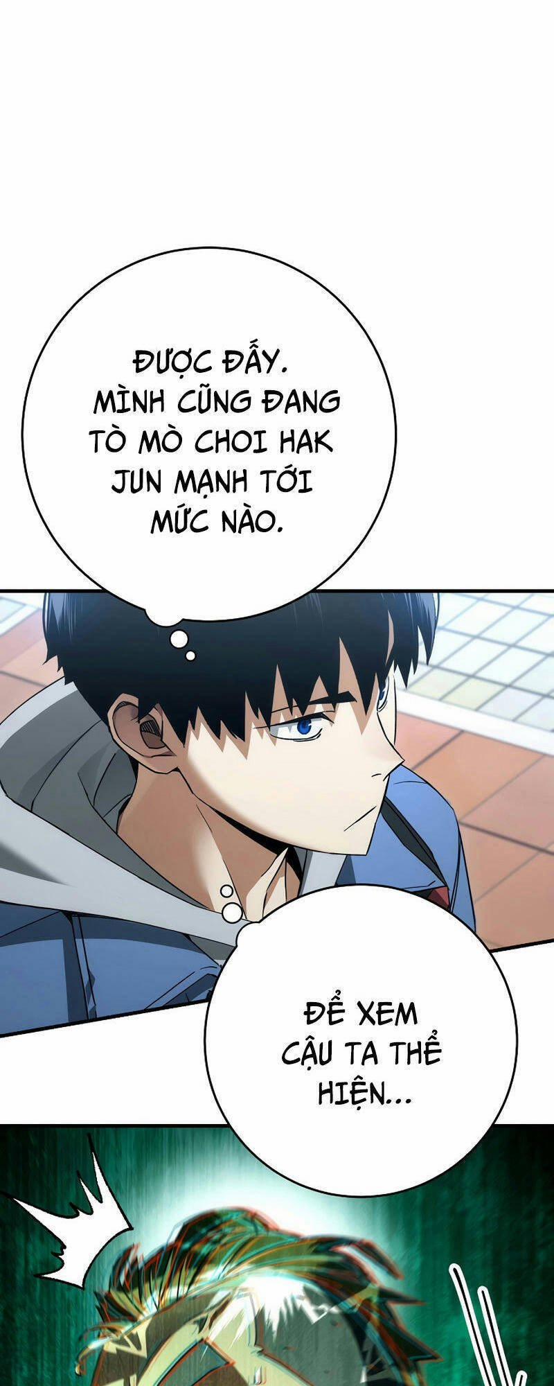 Anh Hùng Trở Về 13 trang 68