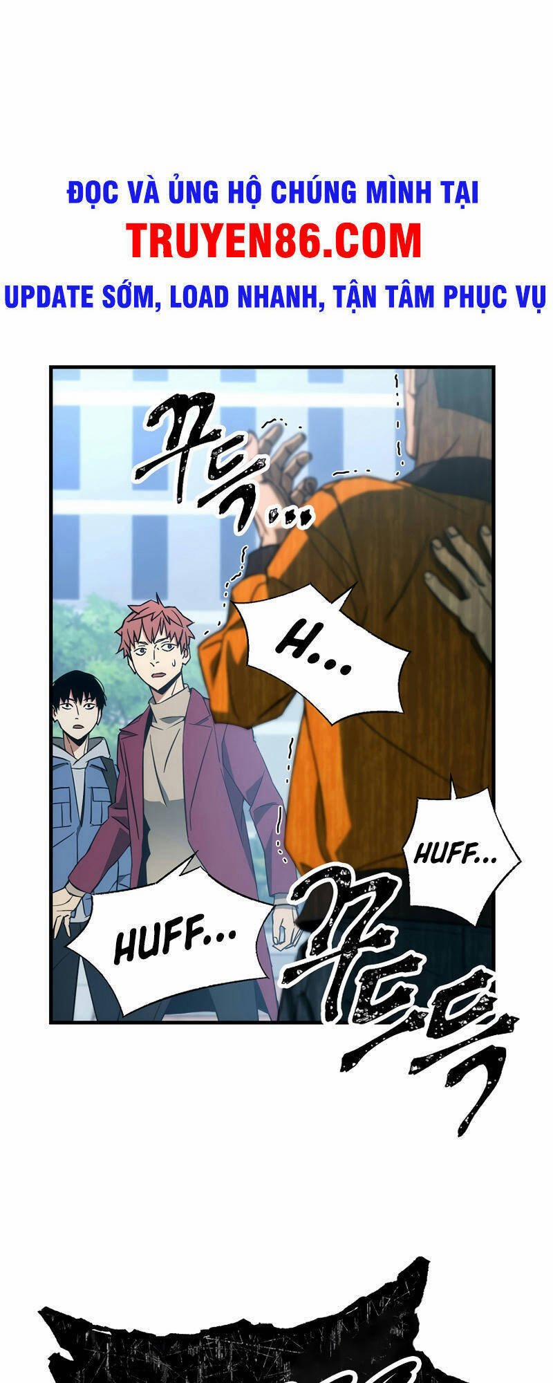 Anh Hùng Trở Về 13 trang 70