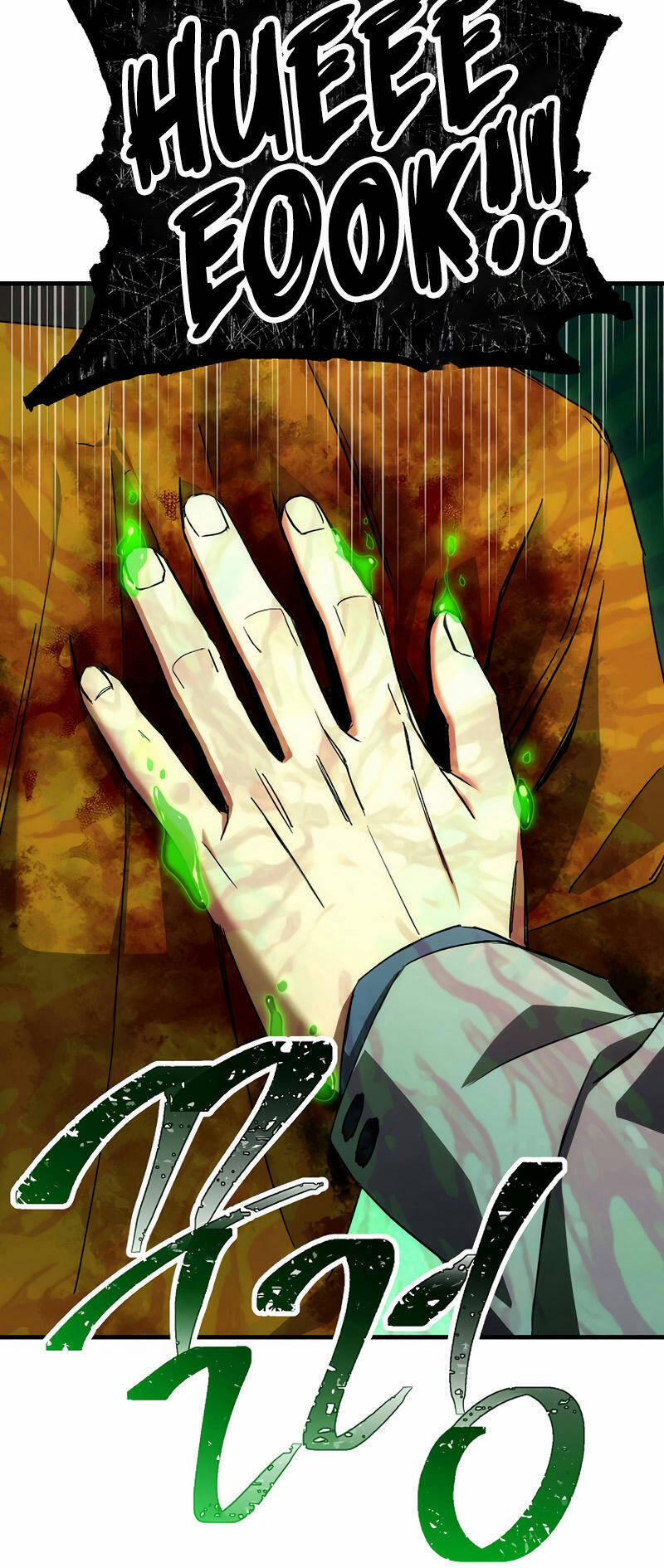 Anh Hùng Trở Về 13 trang 71