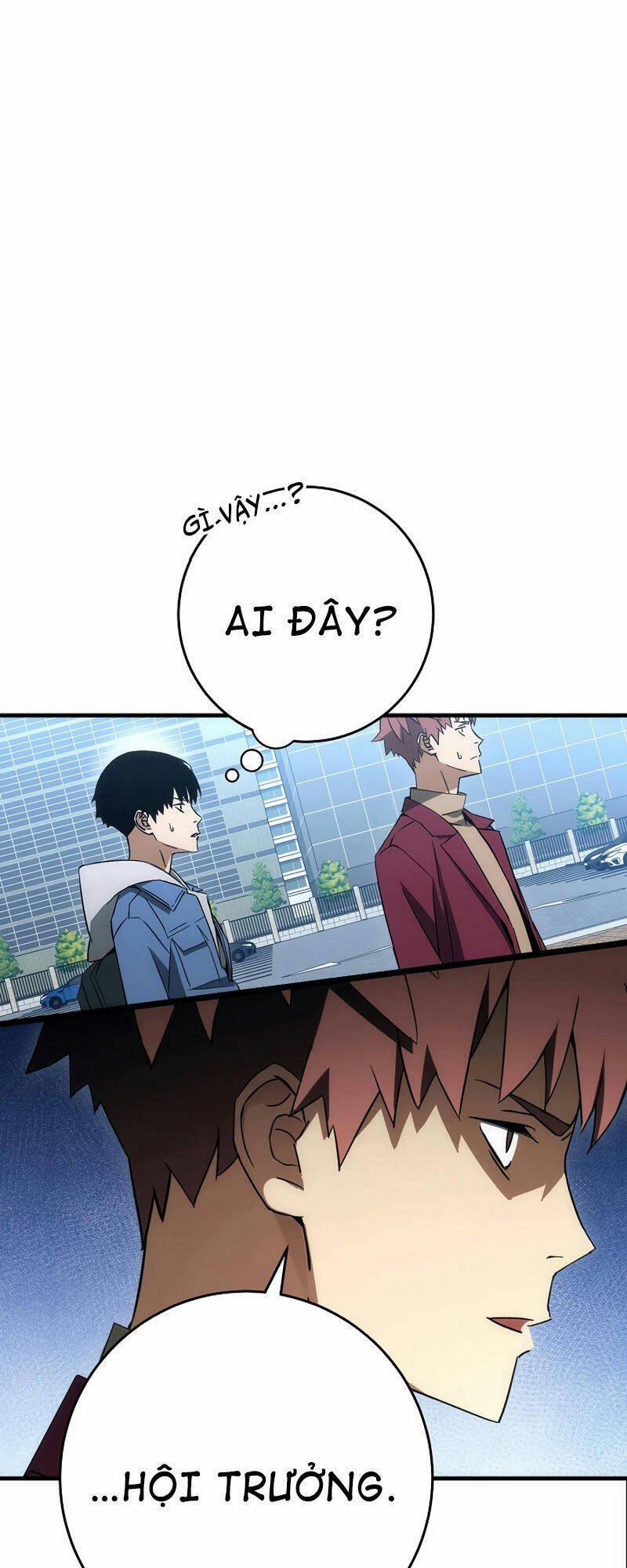 Anh Hùng Trở Về 13 trang 76