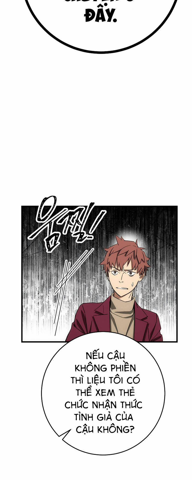 Anh Hùng Trở Về 14 trang 11