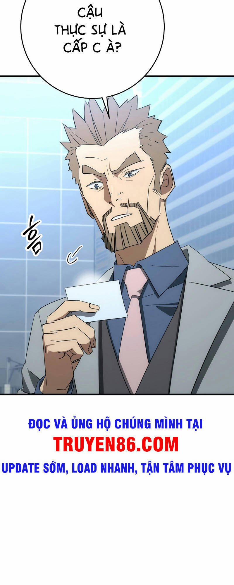 Anh Hùng Trở Về 14 trang 13