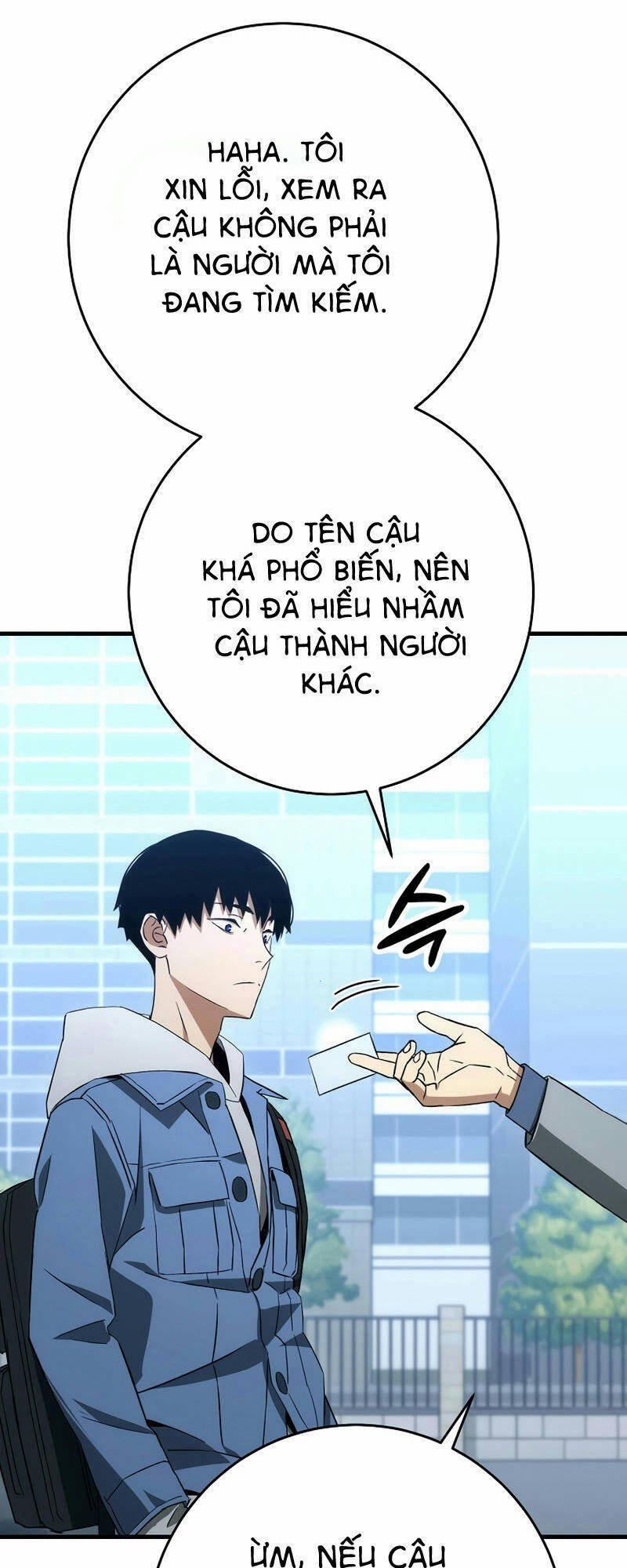 Anh Hùng Trở Về 14 trang 14