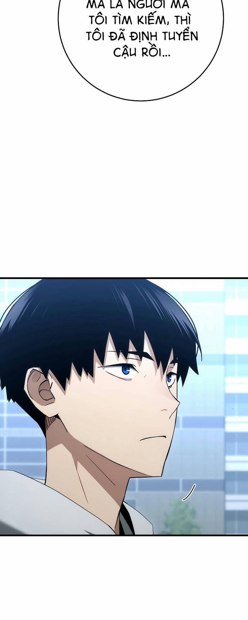 Anh Hùng Trở Về 14 trang 16