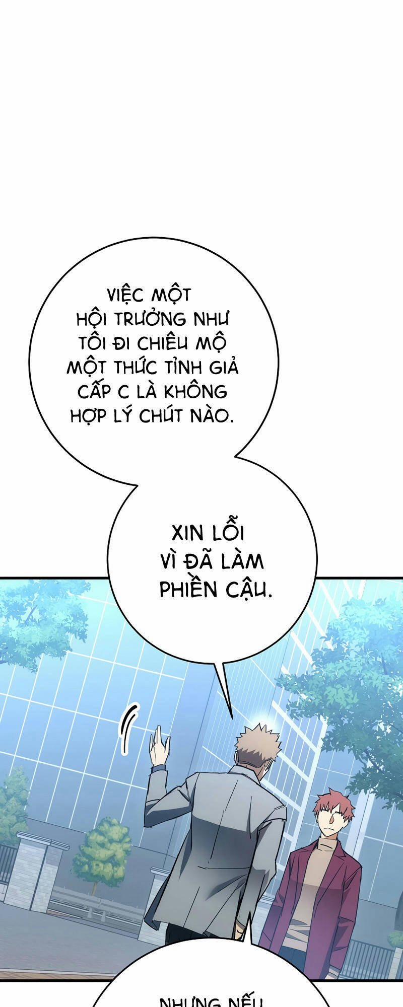 Anh Hùng Trở Về 14 trang 17