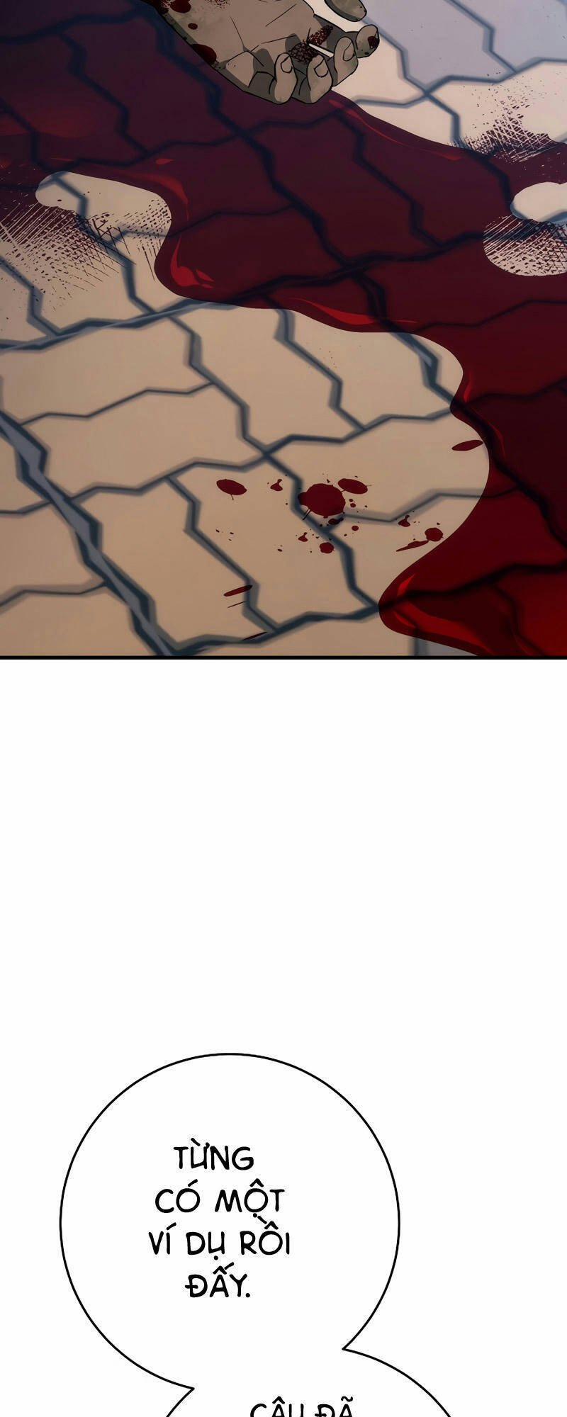 Anh Hùng Trở Về 14 trang 23