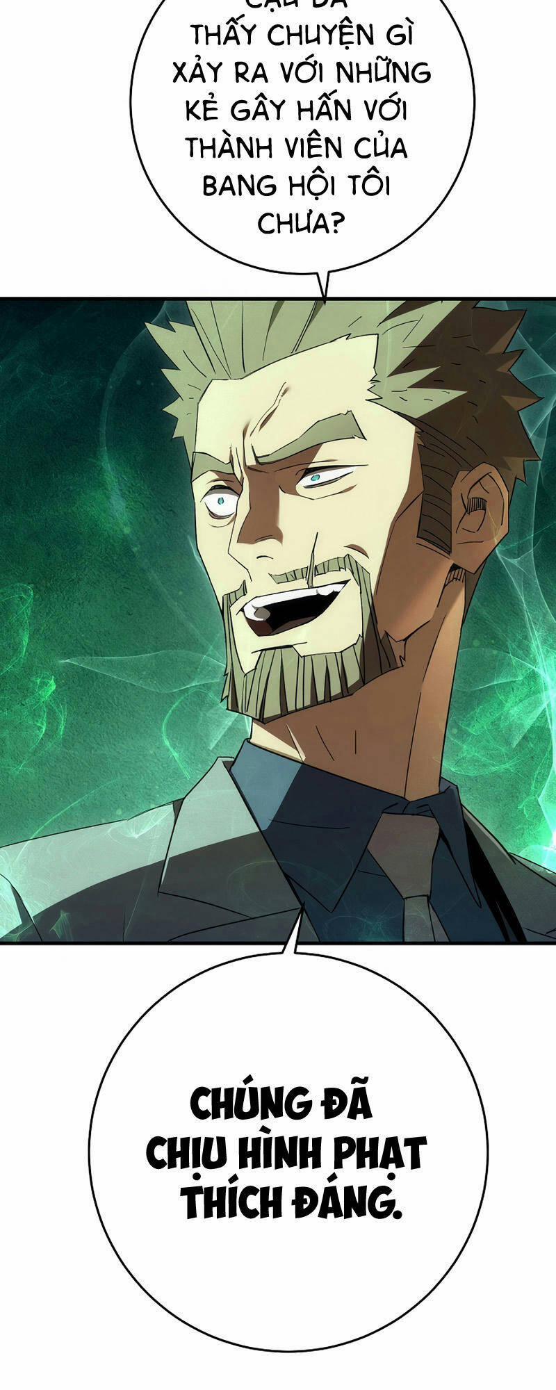 Anh Hùng Trở Về 14 trang 24