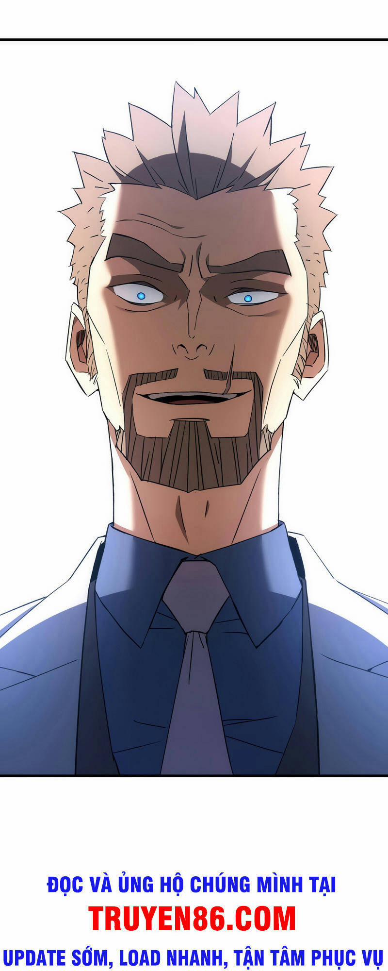 Anh Hùng Trở Về 14 trang 3