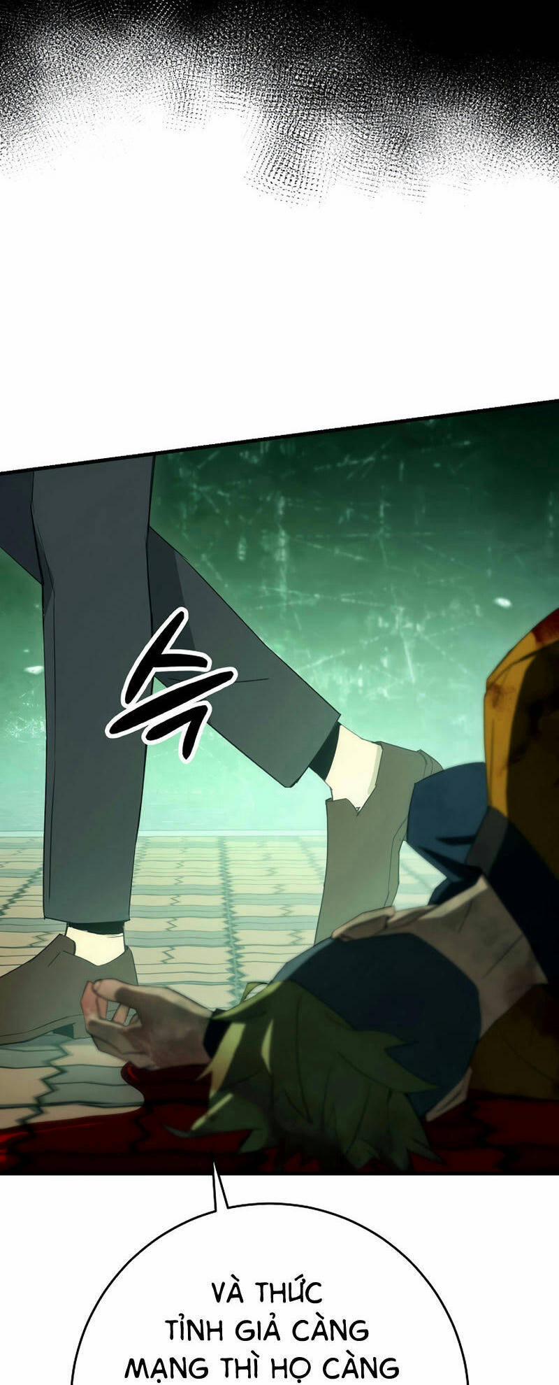 Anh Hùng Trở Về 14 trang 30