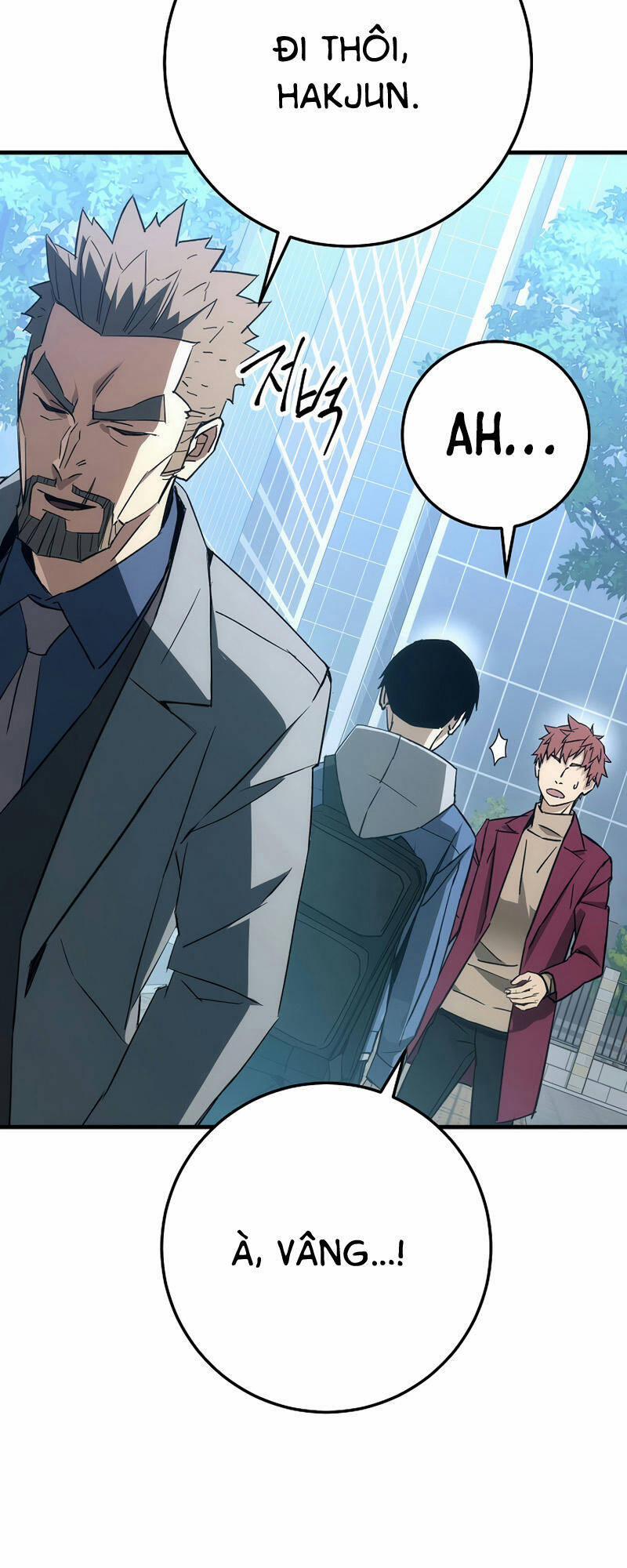 Anh Hùng Trở Về 14 trang 37