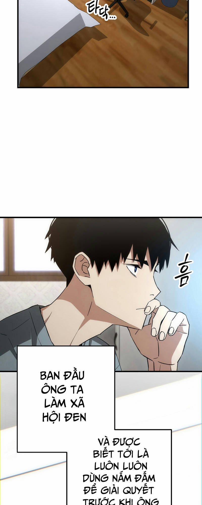 Anh Hùng Trở Về 14 trang 47