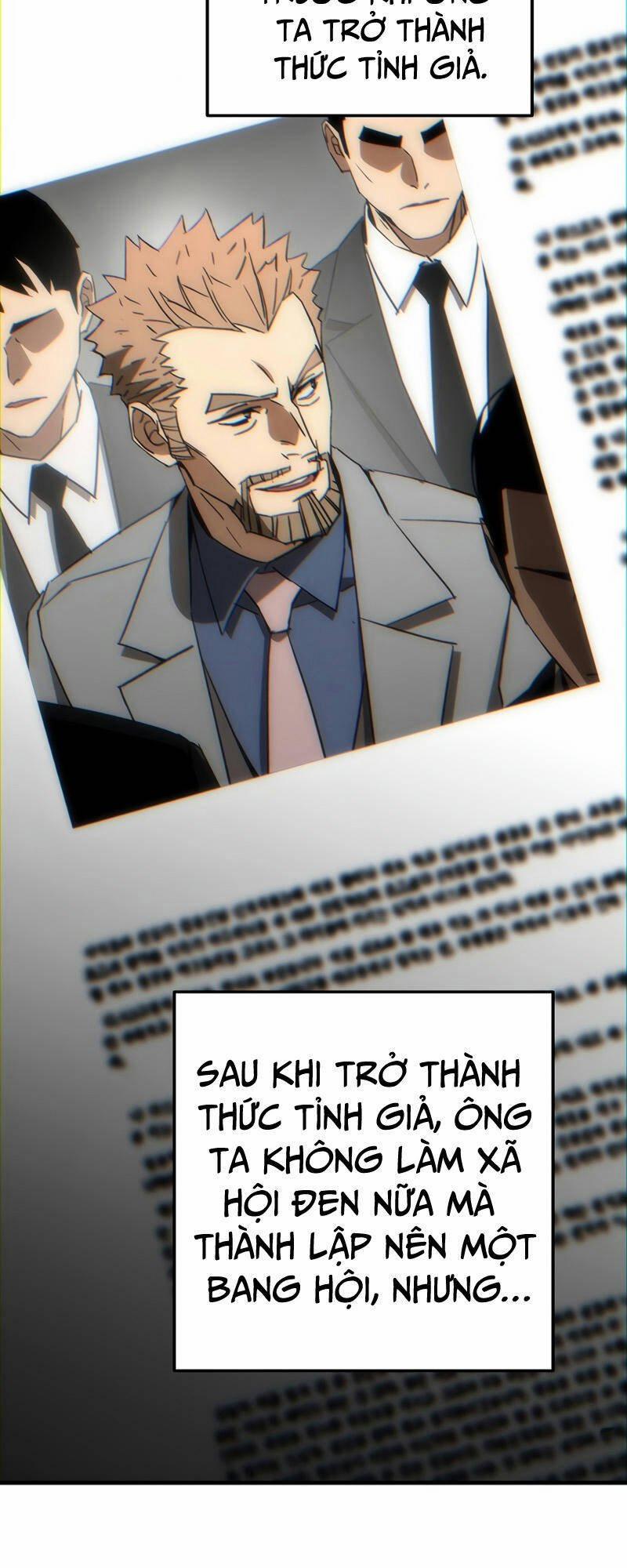 Anh Hùng Trở Về 14 trang 48