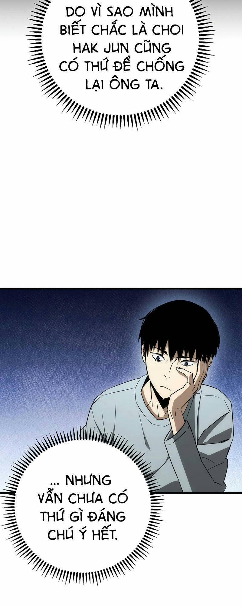 Anh Hùng Trở Về 14 trang 54