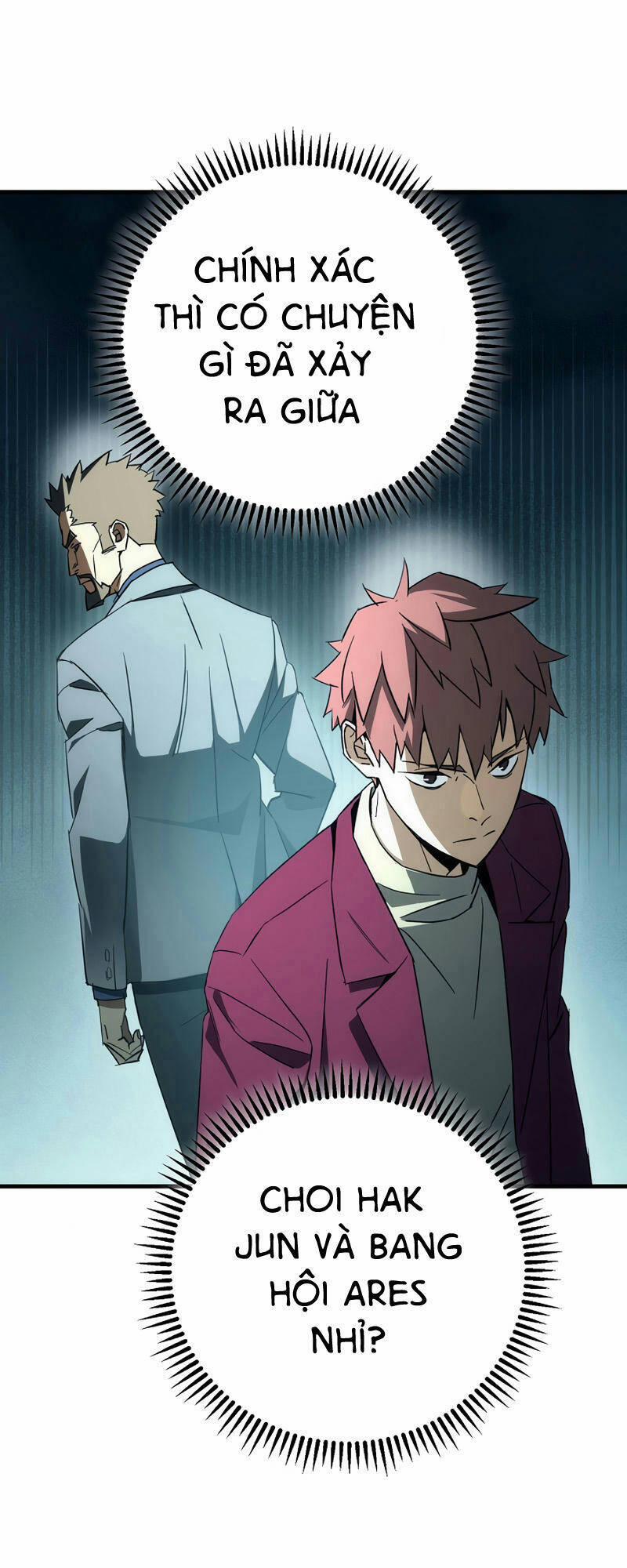 Anh Hùng Trở Về 14 trang 55